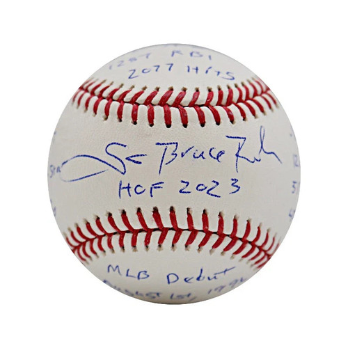 Scott rolen autographed - scott, 15