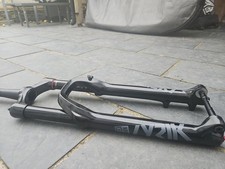 New RockShox Lyrik Select C3 Charger RC Forks 2022 150mm 27.5 37mm Offset