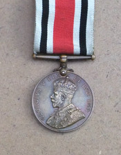 VINTAGE WWI GEORGE V SPECIAL