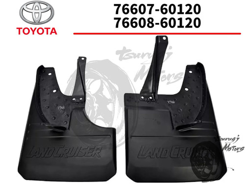 Toyota land cruiser 70 - land,