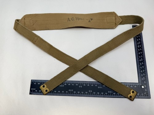 Original british army - ww2, 37