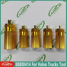 1Sets Gold Pneumatic Pipe