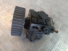 Opel Zafira A 2000 Diesel fuel high pressure pump 0055206679 DRK7310
