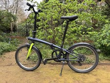 BTWIN Folding Bike 20″ |