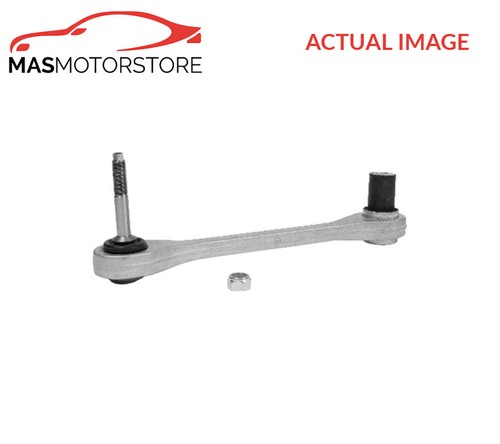 Track control arm wishbone - control,