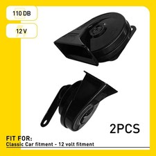 For triumph pair 12v 110db - pair,