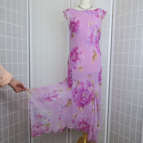 Michaela louisa maxi dress - michaela,