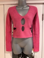 ASOS ASYOU knitted Fluffy