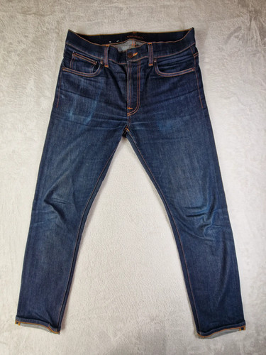 Nudie jeans lean - nudie,