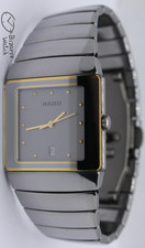 Rado Diastar Sintra Silver