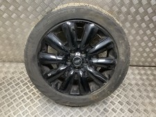 MINI F60 Countryman 18" Black
