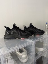 Nike Air Max mens zoom black