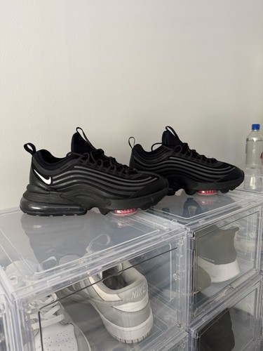 Nike air max - max, black