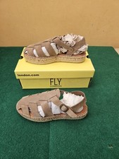 Fly London Womens Sandals