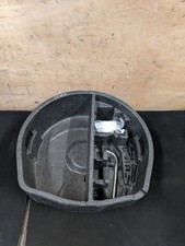 SKODA OCTAVIA 1Z MK2 SPARE WHEEL TOOL KIT