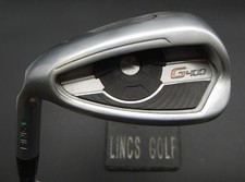 Left-Handed Ping G400 Green