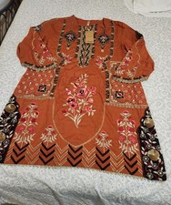 Pakistani Kurti