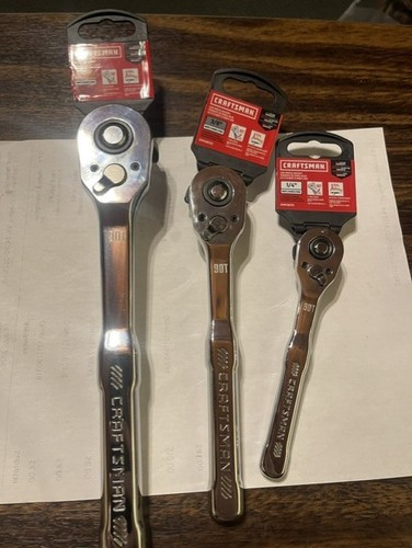 Craftsman 3 8 - craftsman, 1/4”,
