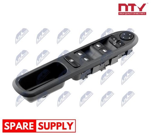 Switch window regulator for - switch,,