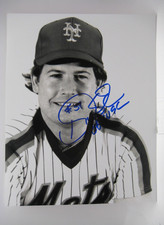 DOUG SISK NEW YORK METS #39