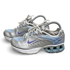 Vintage Nike Women's Impax Run