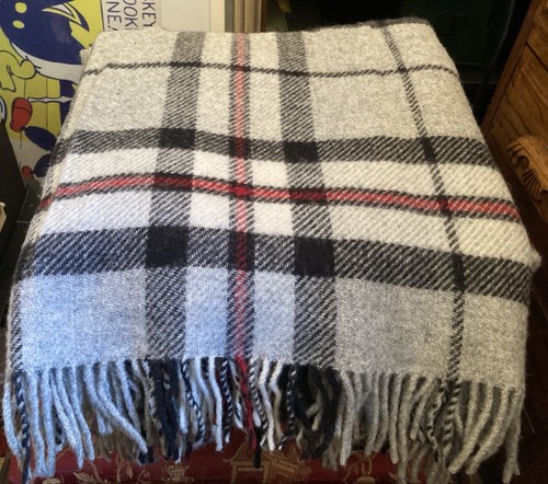 Vintage highland tweeds wool - vintage,