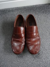 George Oliver men`s Brown
