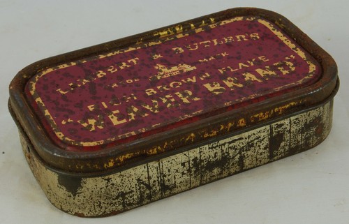 Vintage collectable tobacco - vintage,