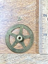 Smiths enfield clock movement - smiths,