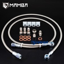 Mamba ptfe turbo - ptfe, oil
