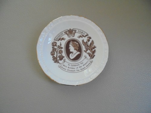 Royal albert pin trinket - royal,