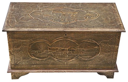 Antique fine quality