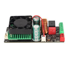 Digital Amplifier Board Professional 500W HiFi Single Channel Class D Sound Amp