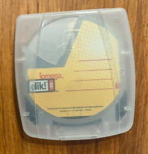 Iomega Clik! Disk 40mb