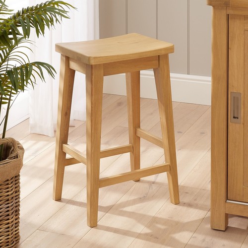 Low bar counter stool - bar,