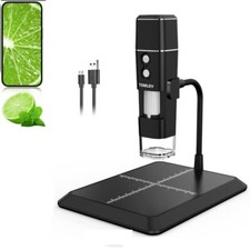 Tomlov dm1 wireless - wireless, digital
