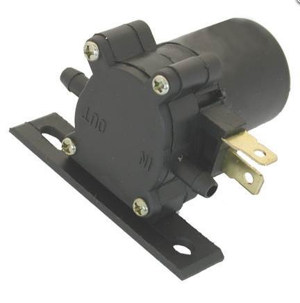 Windscreen washer pump austin - pump,
