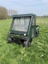 Kawasaki Mule 2510/3010/4010 Breaking For Parts
