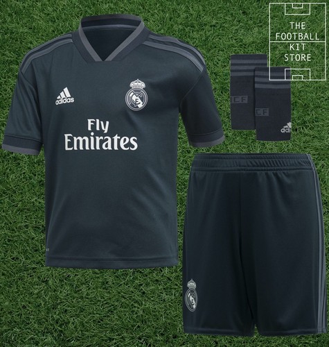 Adidas real madrid - adidas, away