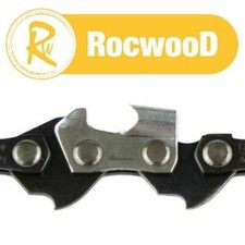 RocwooD Chainsaw Chain Spear