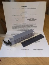 PT Models Channel Tunnel HGV