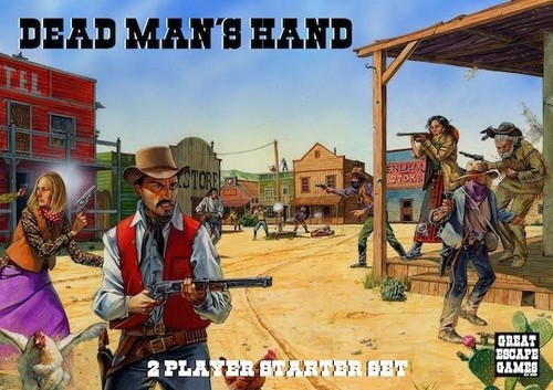 Dead man hand redux - dead,