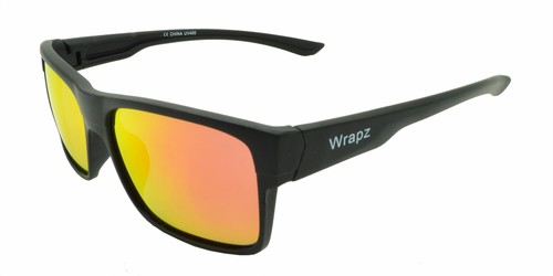 Wrapz 601 polarised sunglasses - polarised,