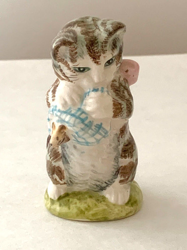 Beatrix potter miss - beatrix, moppet