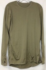 GEN III LEVEL 1 SHIRT, COYOTE