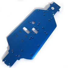 FTX Carnage NITRO Aluminum Chassis Plate FTX6402 - 1/10 - New Genuine Part