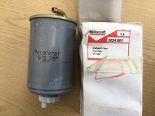 Ford 1.8 Diesel Marine Engine