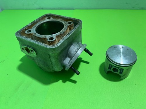 Yamaha tdr 50 57mm - tdr, dt