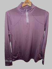 Everlast Qrtr Zip Pullover