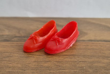 Vintage 1970's PEDIGREE Sindy